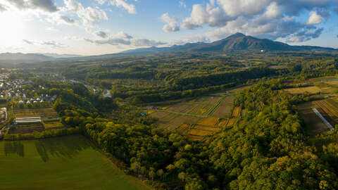 Arishima Development Land BC 6 Pano