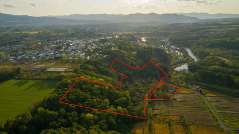Arishima Development Land BC 7 Line BC