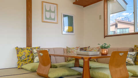 Art Villa Tatami