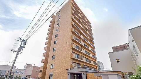 Asahi Plaza 502 15