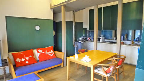 Atago Villa4