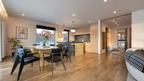 Awayuki Villa Ginto Hirafu 04