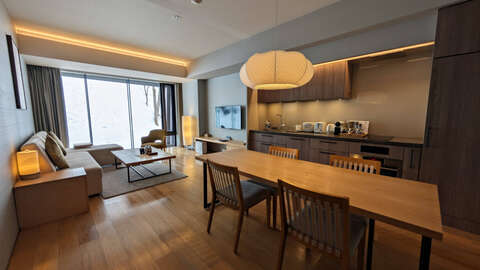 Aya Niseko 207 Niseko Real Estate 11