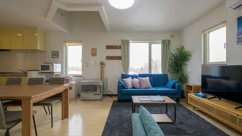Aza Soga 731 11 731 12 Yotei Chalets 5
