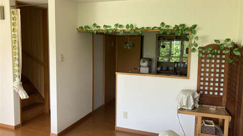 BR House Near Niseko3