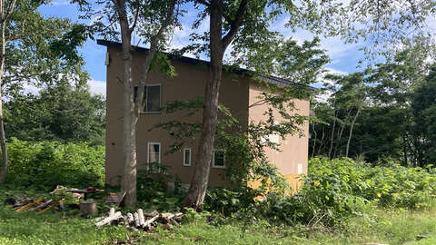 BR House Near Niseko5