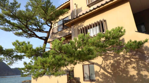 Beach Ryokan10