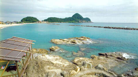 Beach Ryokan11