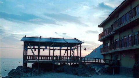 Beach Ryokan12