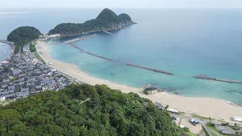 Beach Ryokan2