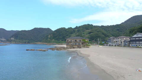 Beach Ryokan4