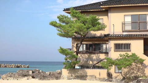 Beach Ryokan5