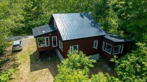 Beautiful 3 BR Ruhiel Home 24