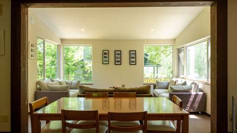 Beautiful 3 BR Ruhiel Home 4