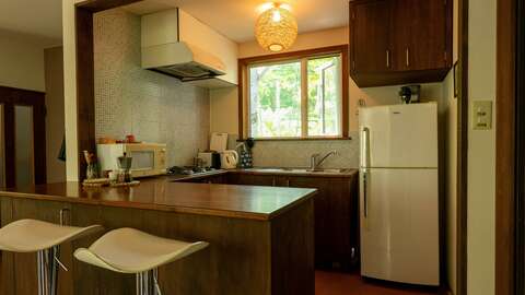 Beautiful 3 BR Ruhiel Home 8
