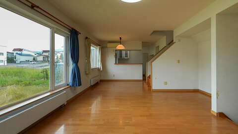 Blue Chalet Furano 01