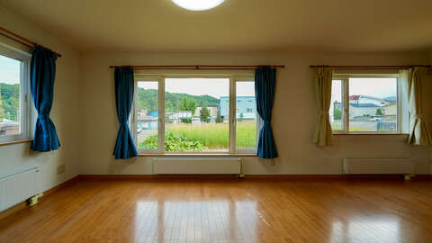 Blue Chalet Furano 02
