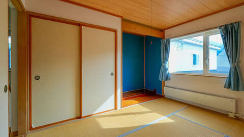 Blue Chalet Furano 17