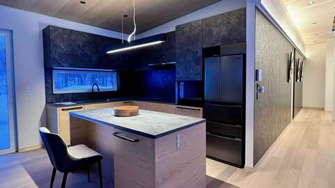 Brand New 3 BR Onsen House 1