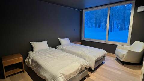 Brand New 3 BR Outdoor Onsen House 6