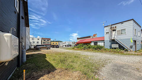 Building Land
