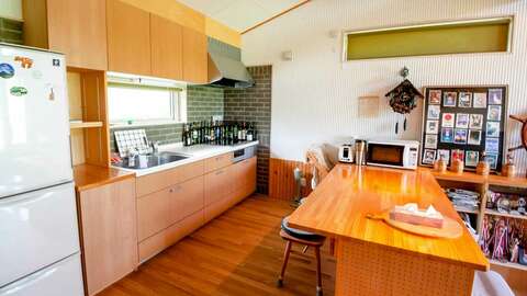 CR Ogawa Kitchen 1