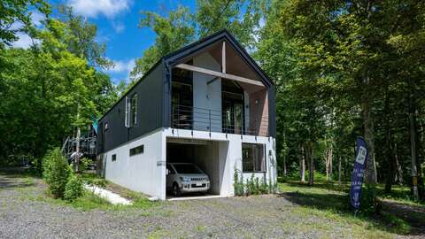 Casa Bell Chalet 18