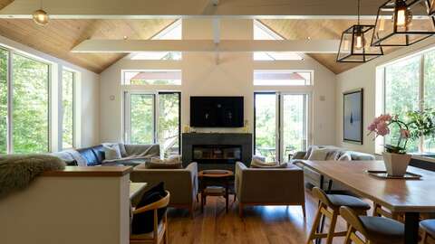 Casa Bell Chalet 6