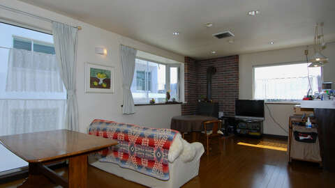 Central Upper Hirafu Development Site9