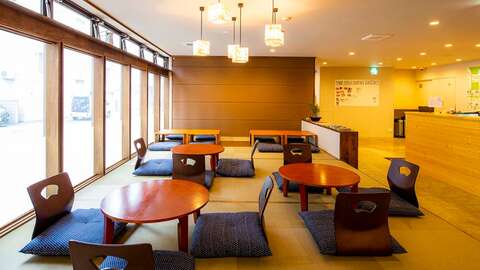 Central Sapporo Hotel2