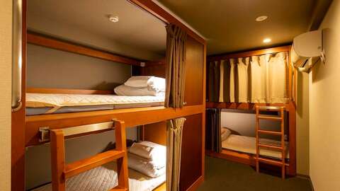 Central Sapporo Hotel3