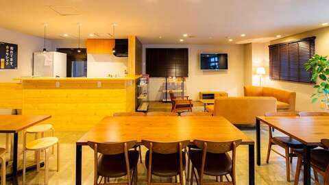 Central Sapporo Hotel4