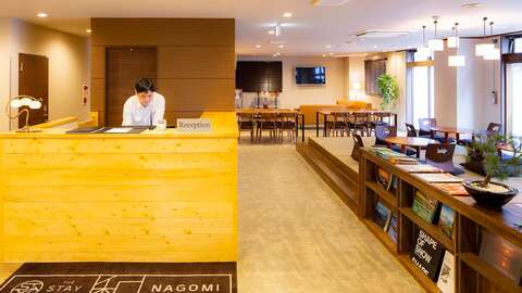 Central Sapporo Hotel5
