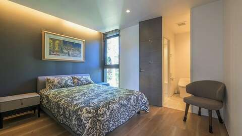 Chalet Wavy11