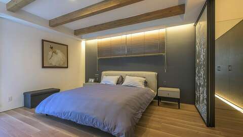 Chalet Wavy14