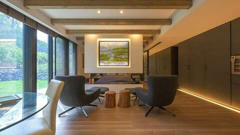 Chalet Wavy15