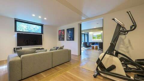 Chalet Wavy16