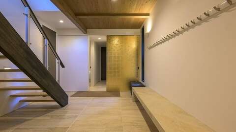 Chalet Wavy17