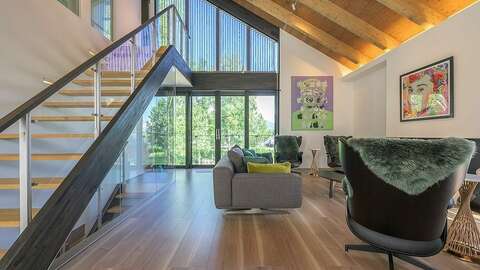 Chalet Wavy6