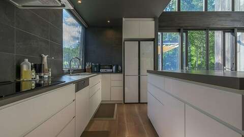 Chalet Wavy7