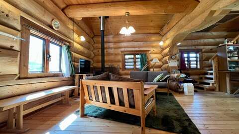 Chisenupuri Onsen House4