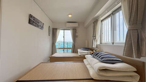 Corner Apartment with Dual Walk In13