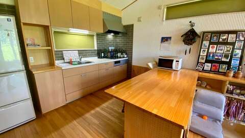 Country Resort Getaway 8
