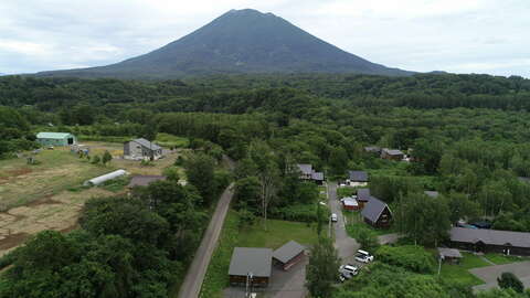 Country Resort Land Izumikyo 2