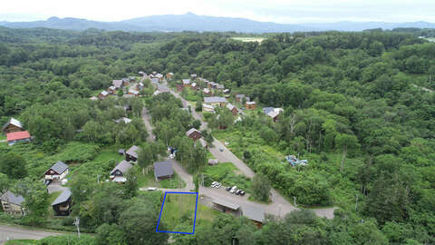 Country Resort Land Izumikyo 5