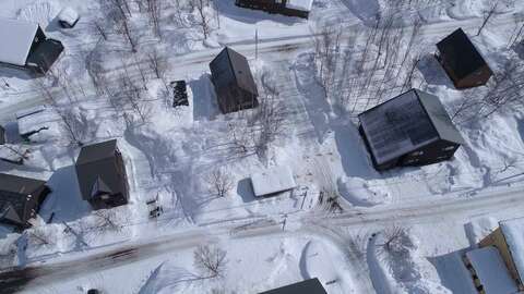 Country Resort Niseko CR154 Land2
