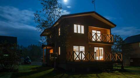 Country Resort Niseko Kurodake Exterior