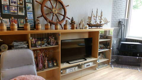 Country Resort Villa 2