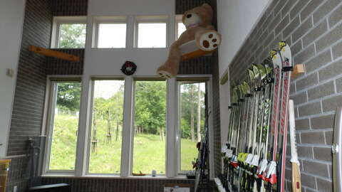Country Resort Villa 3