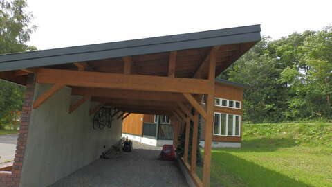 Country Resort Villa 4
